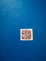 Briefmarke Tschechoslowakei Köln - Humboldt-Gremberg Vorschau