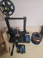 Creality Ender 3 V 2 Rheinland-Pfalz - Mainz Vorschau