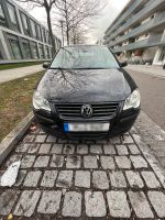 VW Polo 1.2 München - Trudering-Riem Vorschau