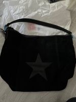 Damenhandtasche schwarz Stern *NEU* Berlin - Spandau Vorschau