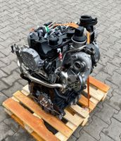 MOTOR 2.0TDI CEG CEGA VOLKSWAGEN SKODA SEAT Berlin - Wilmersdorf Vorschau