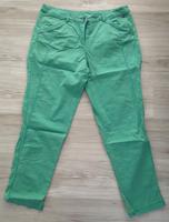S.Oliver soliver Stoffhose Sommerhose Chino grün Hose 46 XL Niedersachsen - Moormerland Vorschau