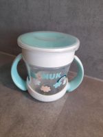 NUK Mini Magic Cup 160 ml mit Trinkrand+Deckel Bayern - Windischeschenbach Vorschau