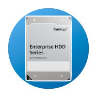 18TB Synology 3.5" SATA HDD Nordrhein-Westfalen - Schloß Holte-Stukenbrock Vorschau