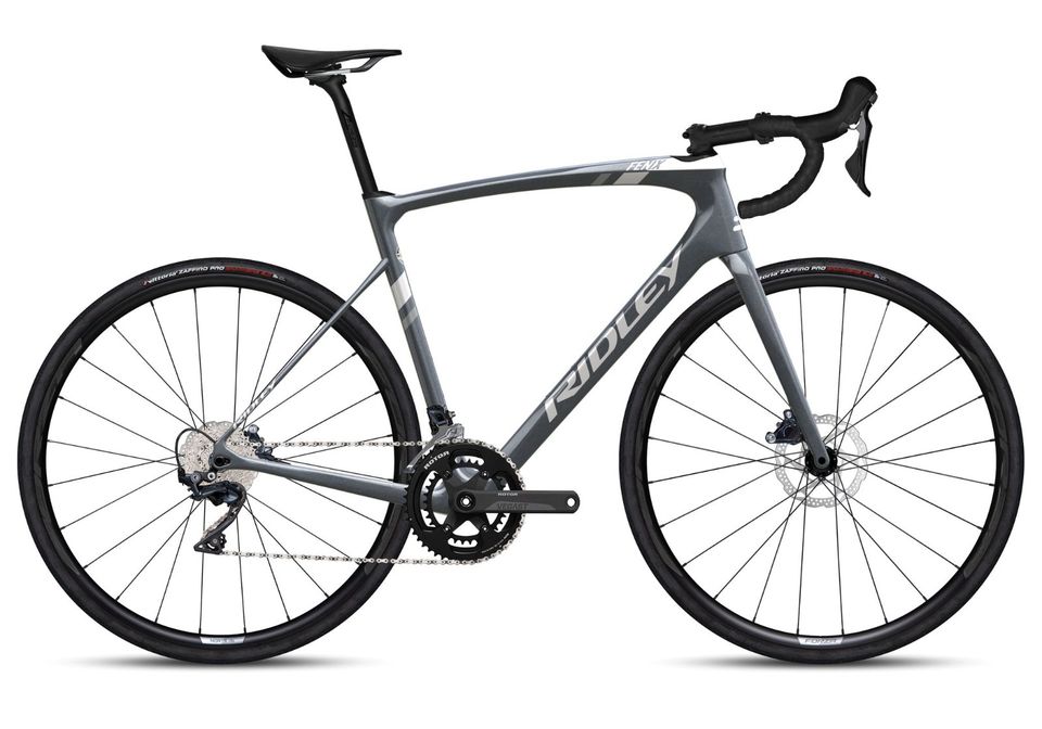 Ridley Fenix Disc 105 Carbon - Größe M verfügbar! -15% Wintersale in München