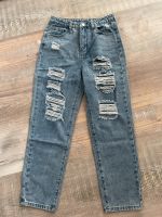 Jeans Boyfriend SHEIN *NEU* Gr. 158 (12-13 Jahre) auch XXS Niedersachsen - Braunschweig Vorschau