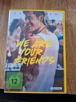 We are  Your Friends DVD Hessen - Runkel Vorschau