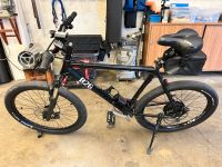 E-Bike Fahrrad Hessen - Trebur Vorschau