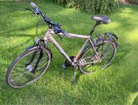 ❗️NEU Herrenfahrrad / Curtis Travel Manufactured TRE Niedersachsen - Oldenburg Vorschau