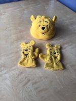 Neu / Unbenutzt - Disney Winnie Pooh Baby Winter Set Hessen - Münster Vorschau