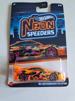 Hot Wheels Mitsubishi Eclipse Neon Speeders Berlin - Marzahn Vorschau