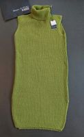 NEU Marc O´Polo Strickkleid Kleid grün limette Gr.38 NP249€ Bayern - Goldbach Vorschau