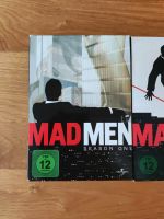 Mad Men Staffel 1 und 2 DVD Baden-Württemberg - Lauffen Vorschau