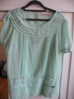 Fornarina Top Bluse Biesen S mit Trägershirt mint 2x getragen Brandenburg - Brandenburg an der Havel Vorschau