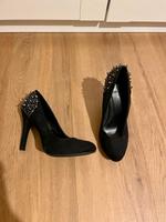 Schuhe - High Heels - Frauenschuhe - Pumps Nordrhein-Westfalen - Brühl Vorschau