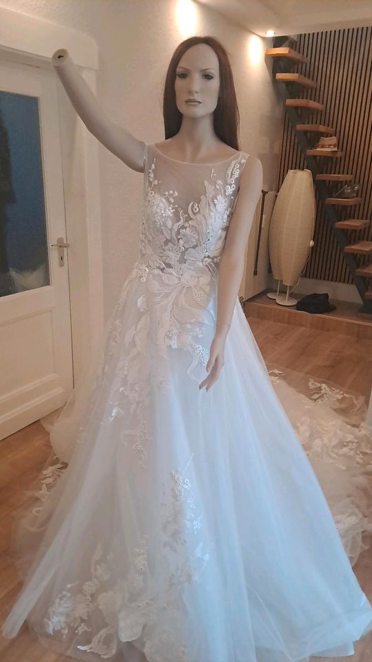 Brautkleid Dominiss in Duisburg