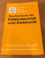 Taschenbuch der Elektrotechnik und Elektronik Bayern - Hemhofen Vorschau