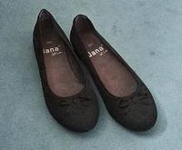 Ballerina Jana High Soft Bayern - Neu Ulm Vorschau