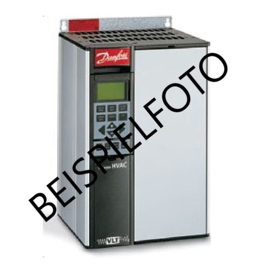 NEU | Frequenzumrichter Danfoss VLT 6003 | 1,5kW | ✔ in Passau