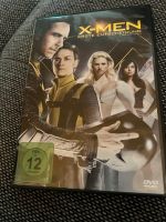 X-Men Erste Entscheidung Herzogtum Lauenburg - Büchen Vorschau