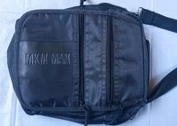 MKM MAN Crossbodybag Sport, Black, Umhängetasche mit Tragegriff. Hamburg-Mitte - Hamburg St. Georg Vorschau