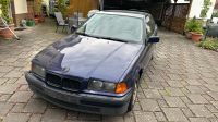 BMW 318ti compact E36 Hessen - Karben Vorschau