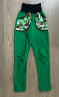 Babauba CoolPocket Pants Hose Jogginghose Ladybugs Bees 128 neu Hessen - Lampertheim Vorschau