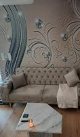 Chesterfield Sofa NEU und elegant  Hessen - Dornburg Vorschau