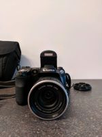 Fuji FinePix S5600 Digitalkamera incl. Tasche Bayern - Simbach Vorschau