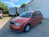 Skoda Fabia Facelift Tüv Neu Schleswig-Holstein - Kropp Vorschau