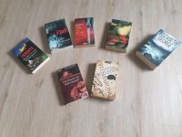 Bücherpaket Paket 7 Stk. Krimi Thriller Gerritsen Nordrhein-Westfalen - Grefrath Vorschau