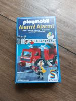 Playmobil Alarm! Alarm! Schmidt Schleswig-Holstein - Norderstedt Vorschau