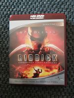 HD DVD, Riddick Chroniken eines Kriegers Nordrhein-Westfalen - Olfen Vorschau
