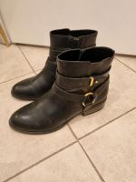 Ralph Lauren Stiefel Stiefeletten Gr. 37 Aubing-Lochhausen-Langwied - Aubing Vorschau