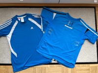 ADIDAS ❣️Sport- Shirts gr.164 ….Adidas Niedersachsen - Lehrte Vorschau