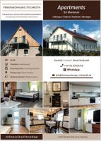 Ferienwohnung Monteurwohnung Monteurzimmer Apartment für Monteure Niedersachsen - Göttingen Vorschau