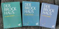 Der Brockhaus in 3 Bänden Müritz - Landkreis - Möllenhagen Vorschau