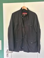 Blouson schwarz Übergang L 52 Bielefeld - Senne Vorschau