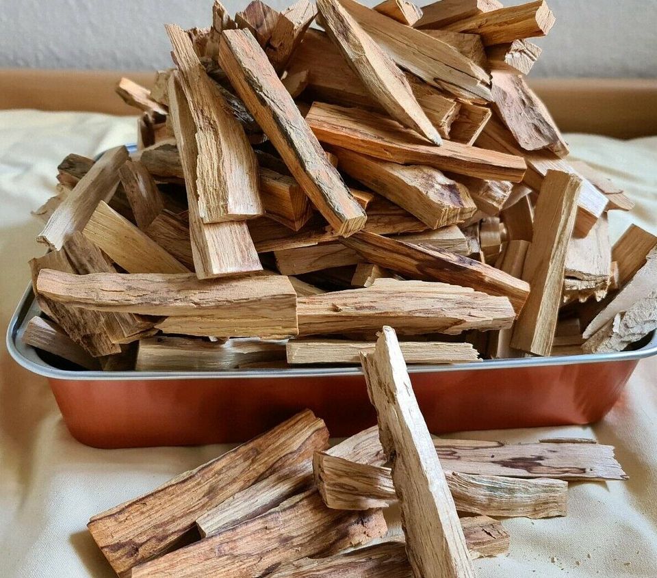 Ganz frisches Palo Santo 80g entspannend Stress abbauend in Berlin