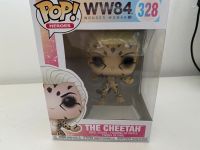 The Cheetah Funko Pop Nummer 328 Bayern - Mertingen Vorschau