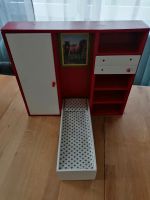 Barbie Möbel Bett und Schrank Vintage /Retro Baden-Württemberg - Aalen Vorschau