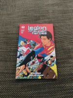 Legion of Superheroes Band 1 DC Comics Superboy und die Legion Duisburg - Neumühl Vorschau