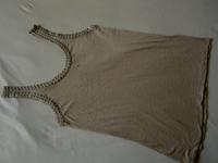 Top von H&M, Gr. XS, Viskose Bayern - Tittling Vorschau
