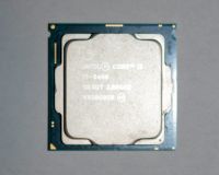 Intel I5 8400 - Desktop Prozessor CPU Sockel LGA 1151 Häfen - Bremerhaven Vorschau