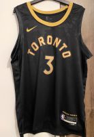 Toronto Raptors Jersey Trikot NBA XL Baden-Württemberg - Werbach Vorschau