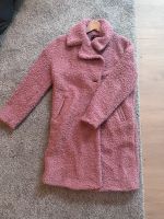 Mantel Only Pink/Rose Boucle Dortmund - Mengede Vorschau