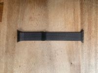 Apple Watch Armband Milanaise Edelstahl 40mm schwarz Friedrichshain-Kreuzberg - Kreuzberg Vorschau