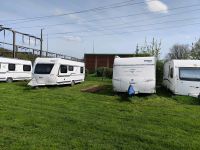 Stellplatz Anhänger Stellfläche Wohnwagen Wohnmobil Unterstand Nordrhein-Westfalen - Fröndenberg (Ruhr) Vorschau