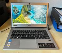 Acer Swift 1 - Laptop/Notebook Schleswig-Holstein - Büdelsdorf Vorschau