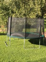 Trampolin 4m Outdoor Bayern - Eging am See Vorschau